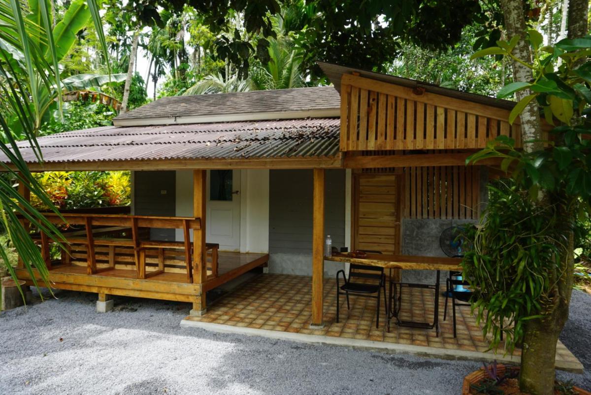 Thong Tiny House - Housity
