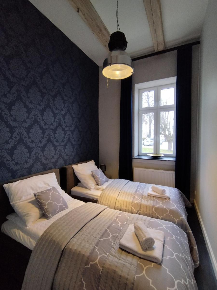 KaJo Apartamenty - Housity