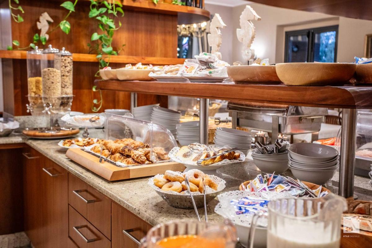 Hotel Venezia - Housity