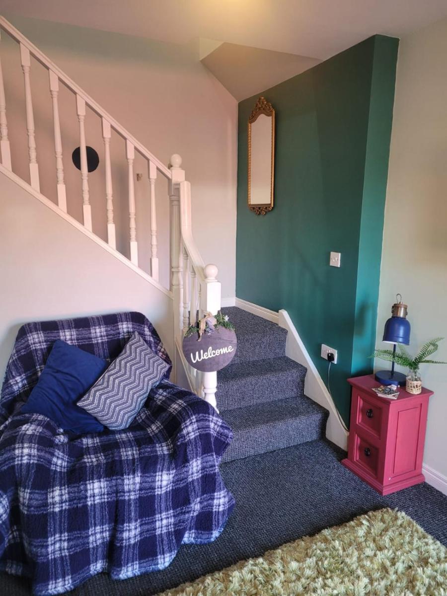 Lovely apartment @ the Old barn. - Housity