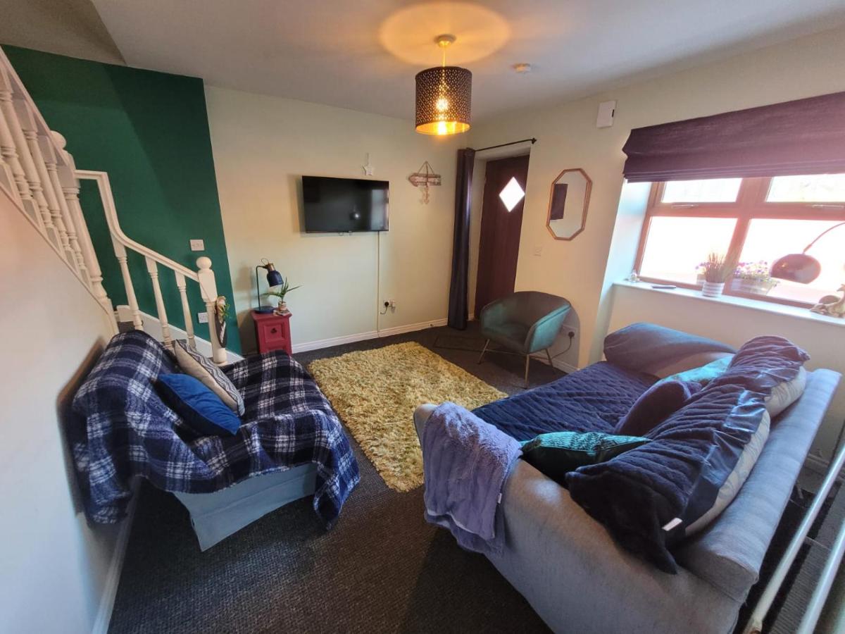 Lovely apartment @ the Old barn. - Housity
