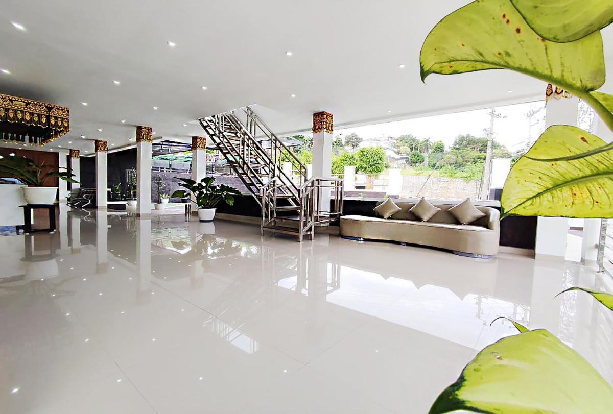 GS Lampung Culture Syariah - Housity