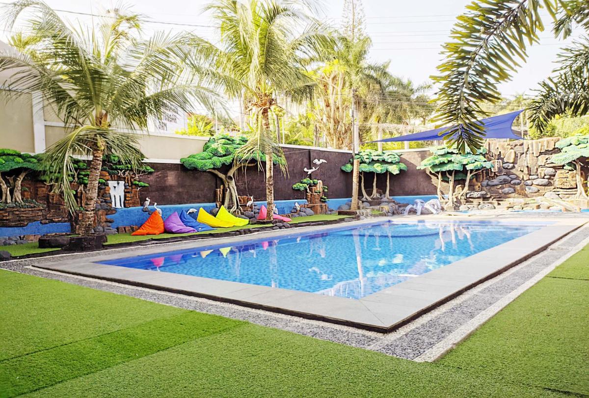 GS Lampung Culture Syariah - Housity