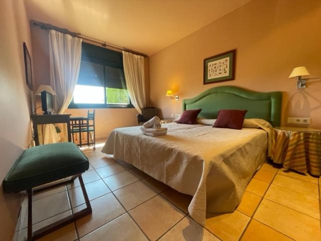 Suitetrails - Relax Golf Apartamento