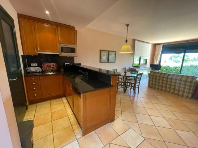 Suitetrails - Relax Golf Apartamento