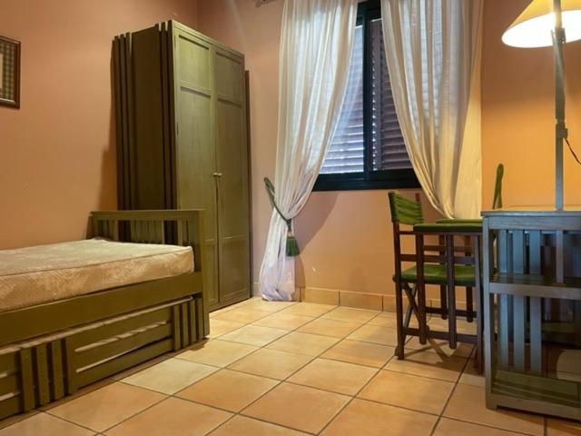Suitetrails - Relax Golf Apartamento