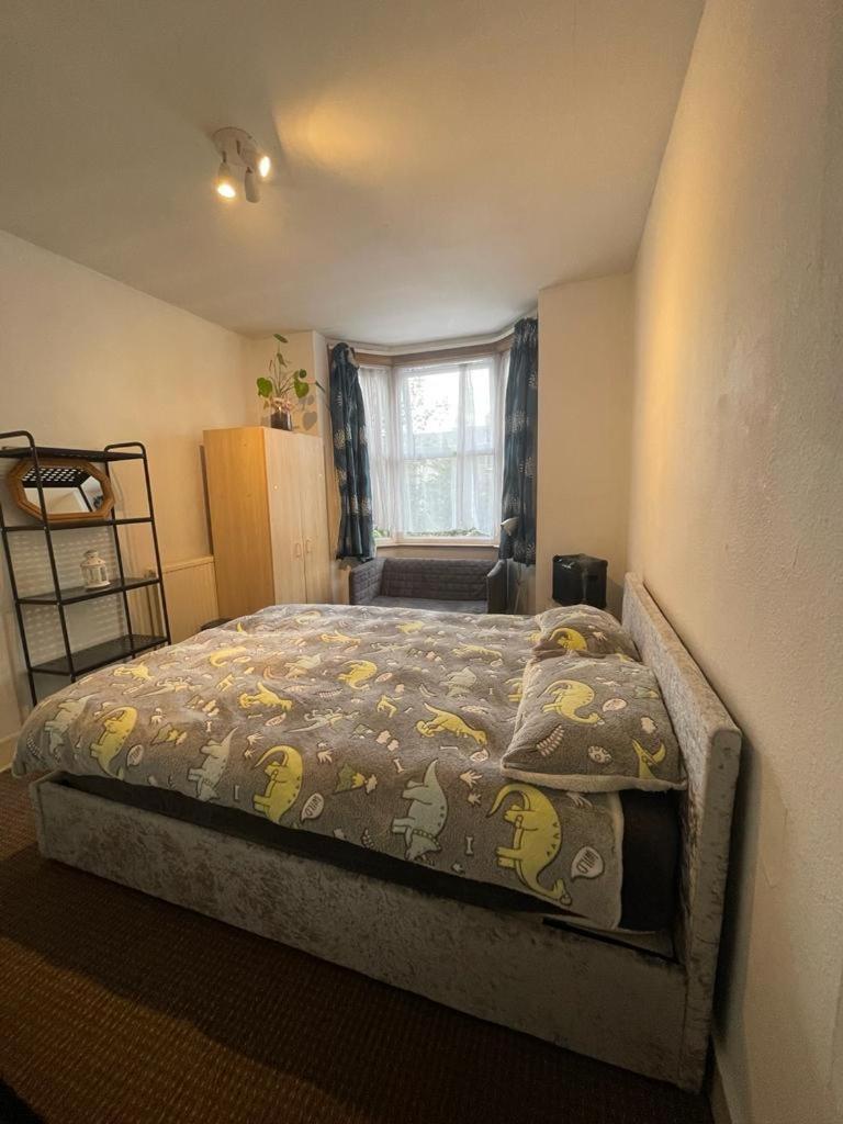 Confortable and central room - Housity
