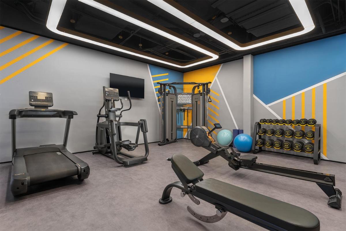 Holiday Inn Express Wenchang, an IHG Hotel - Housity
