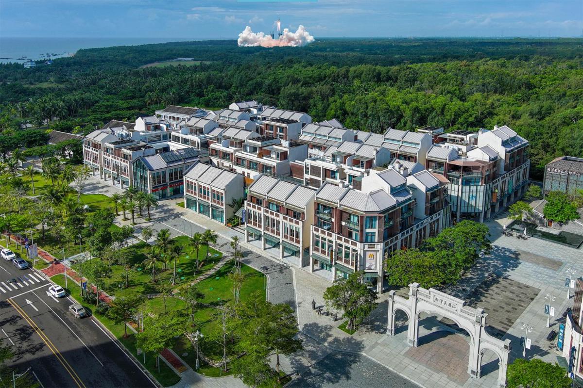 Holiday Inn Express Wenchang, an IHG Hotel - Housity