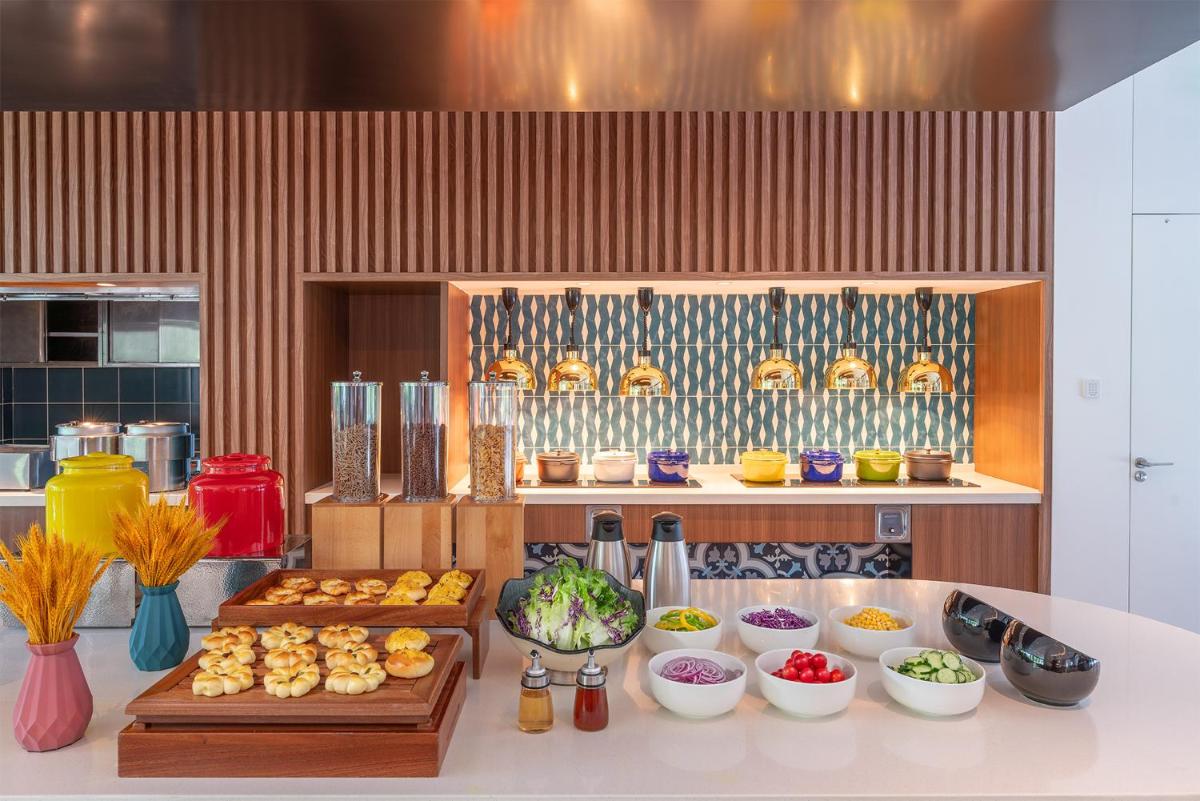 Holiday Inn Express Wenchang, an IHG Hotel - Housity