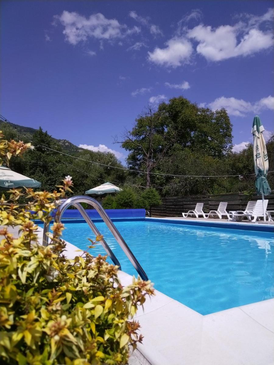 Maimun dere basein khotel italiianska pitsa - Housity