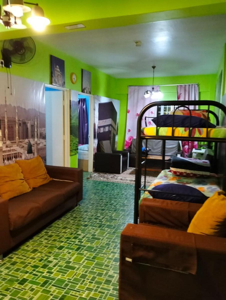 Orchid Haven islamic Homestay - Housity