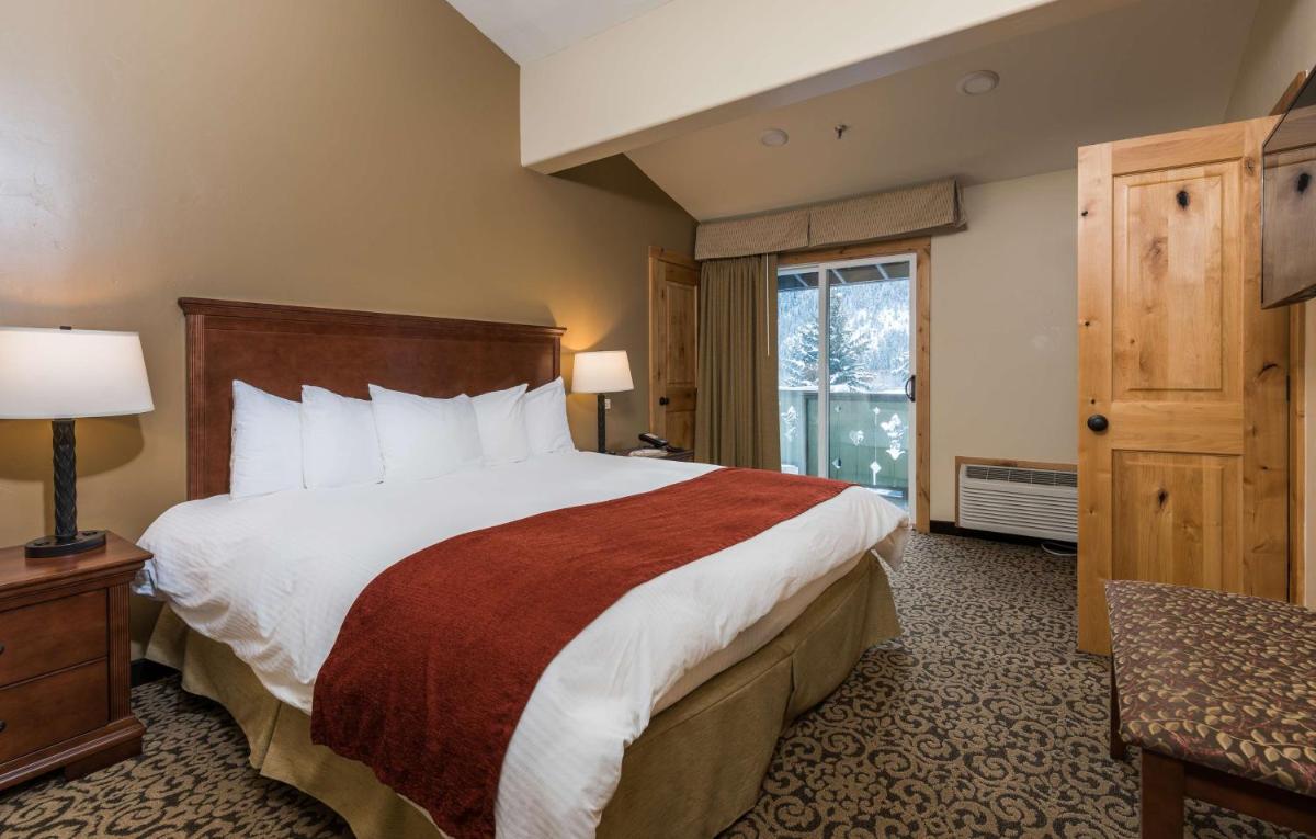 Best Western Tyrolean Lodge - Housity