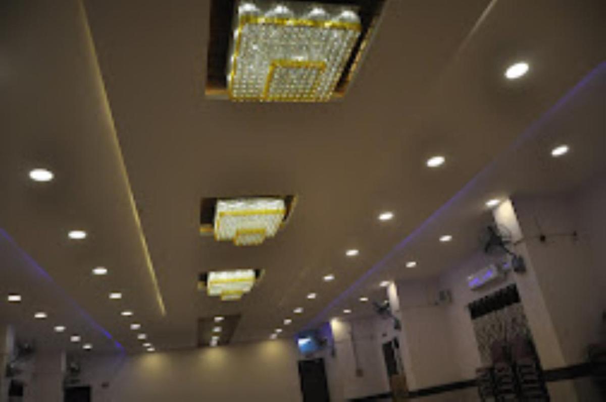 RJ Comforts Hotel And Lodging, Vikarabad - Housity