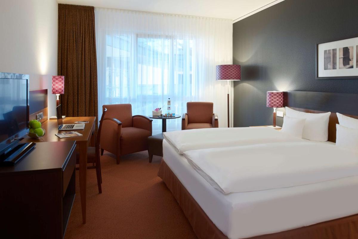 Dorint Hotel am Dom Erfurt - Hizvo