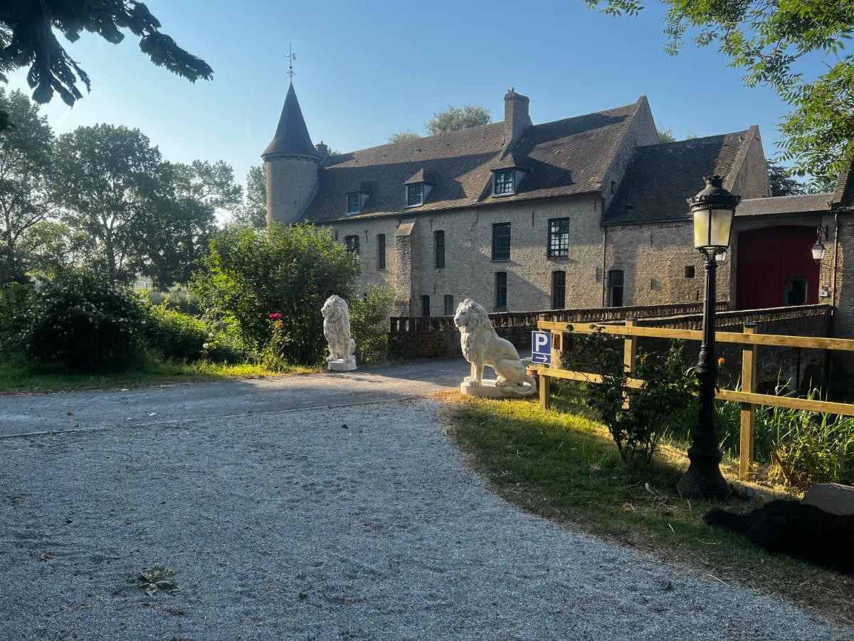 Château le Withof - Housity