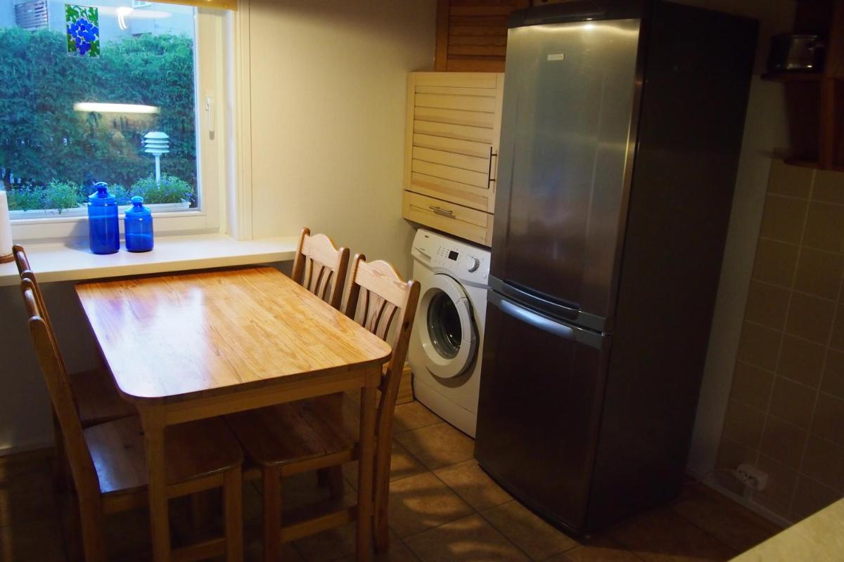 Männi Holiday House - Housity