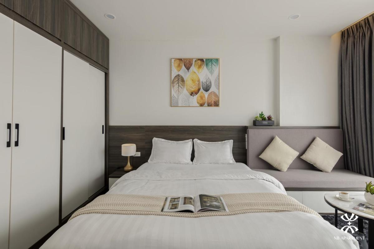 NB APARTMENT - KIM MA - Housity