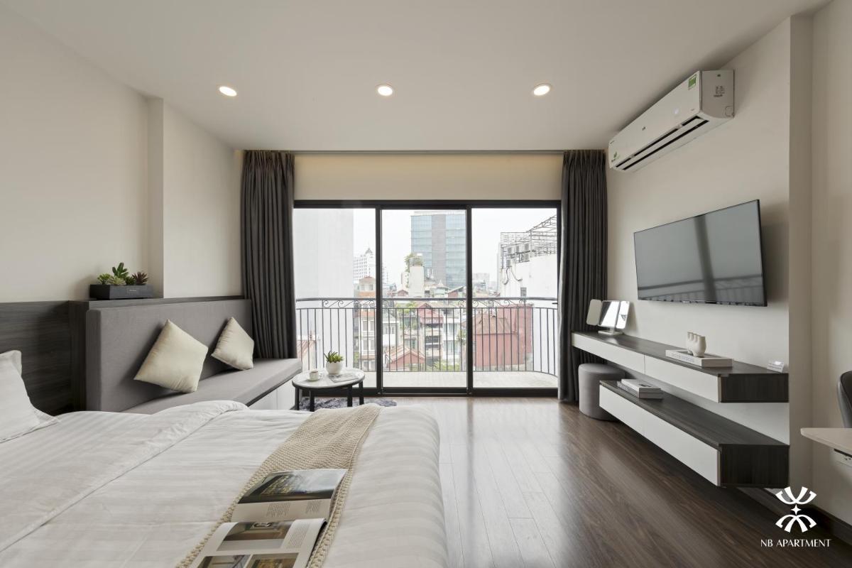 NB APARTMENT - KIM MA - Housity