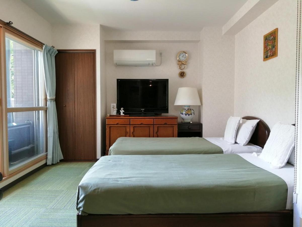 Few Days Condominium Jozankei - Vacation STAY 9876 - Housity
