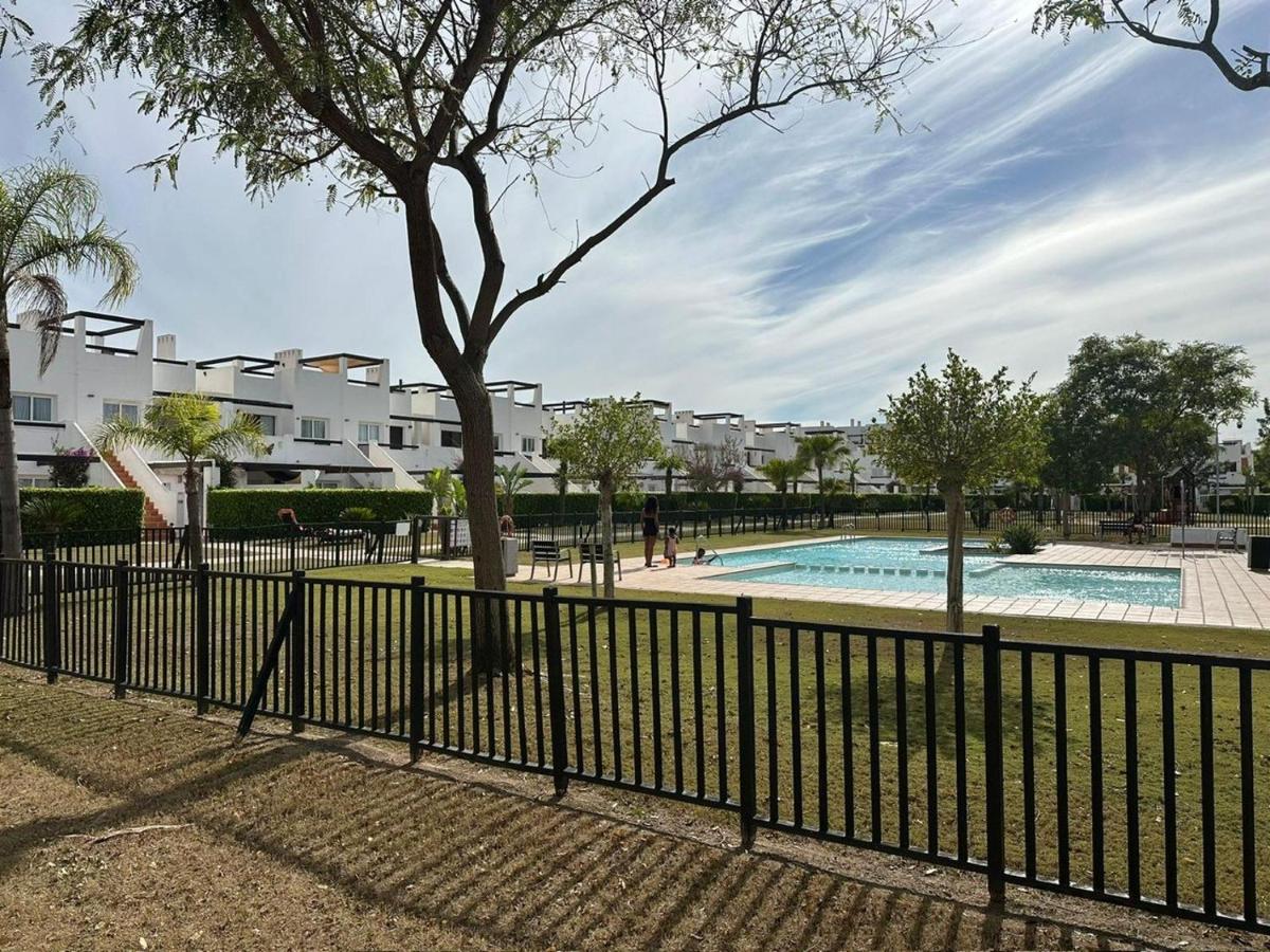Beautiful Condado Naranjos 5-447 - Housity