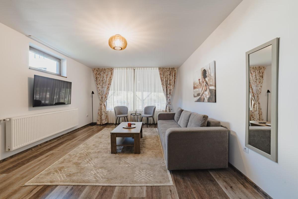 Cazare Zorilor - Housity