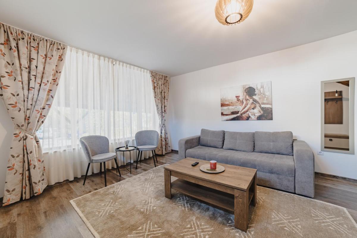 Cazare Zorilor - Housity