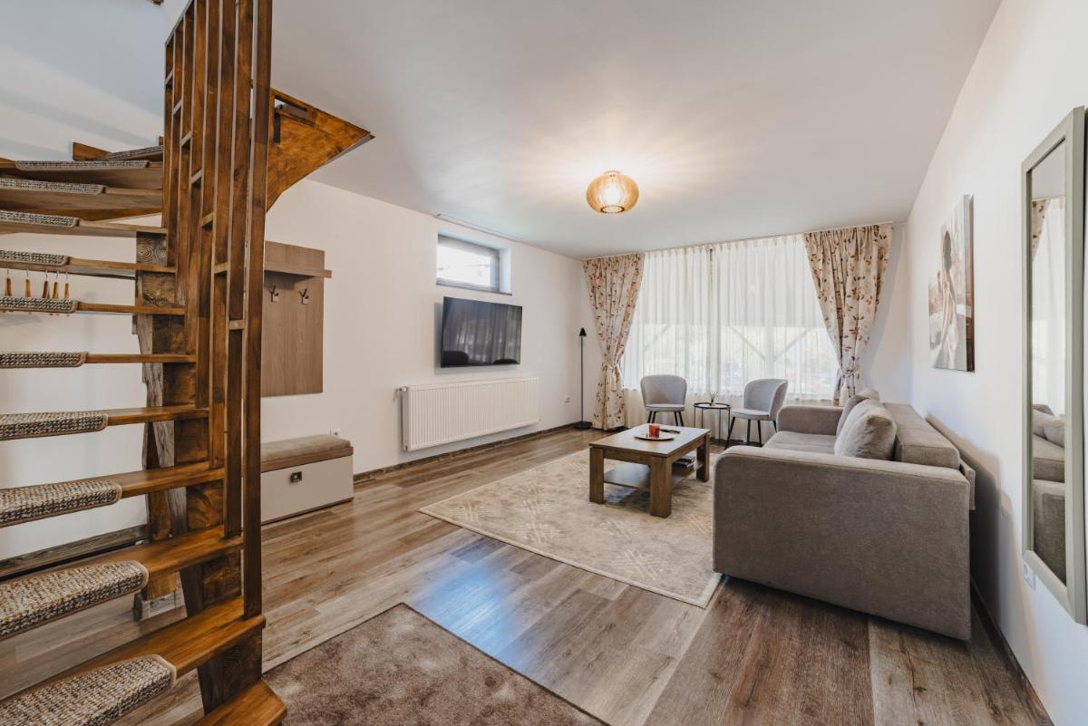 Cazare Zorilor - Housity