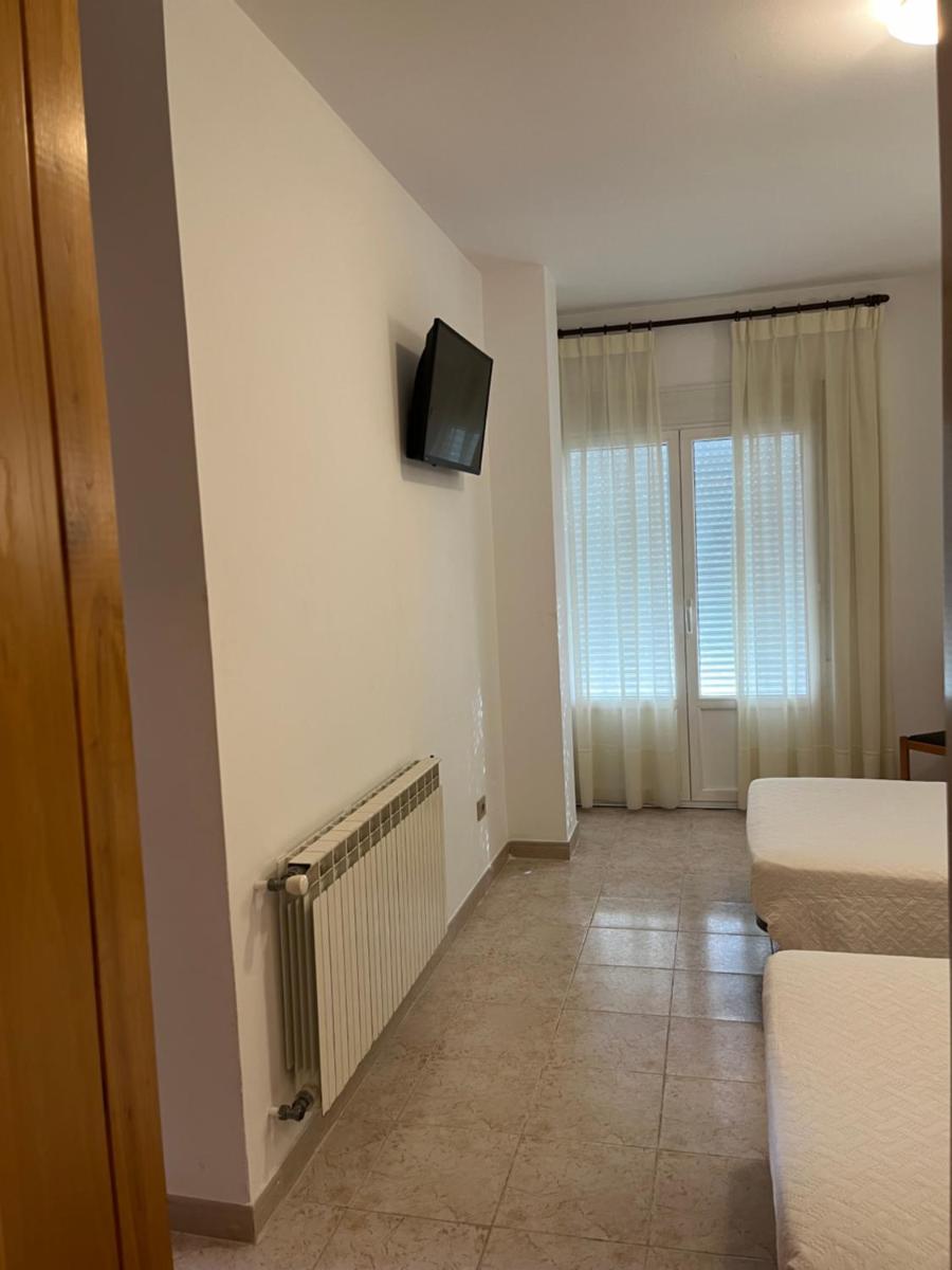 Pensión Arenas Palas - Housity