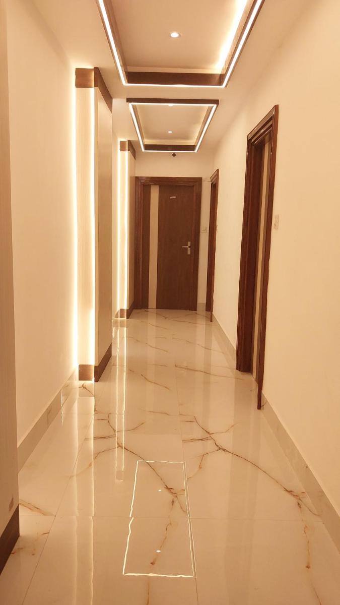 Suitetrails - S.S Guest House