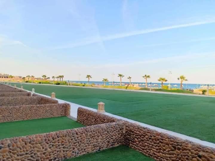 Seaview Chalets in Porto South Beach - Families only - Housity