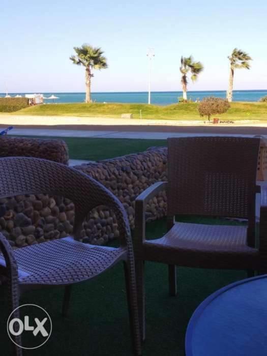 Seaview Chalets in Porto South Beach - Families only - Housity
