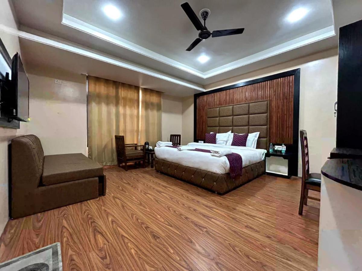 Fair Mount, Airport Road, Humhama Srinagar - Housity