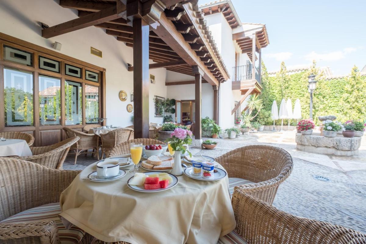 Condesa de Chinchón - Housity