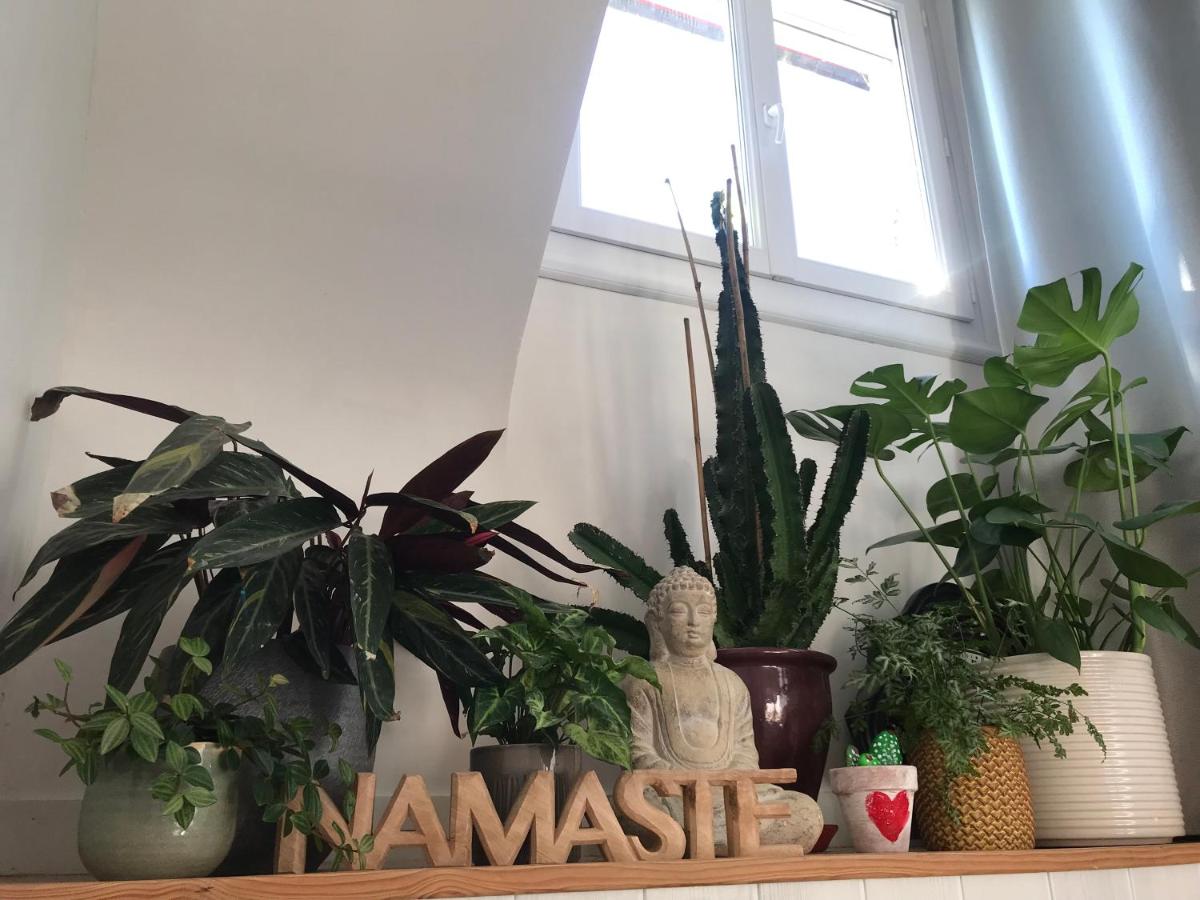 Aux portes de Pornichet, Chambres d'hôtes Ty'Sacha - Housity