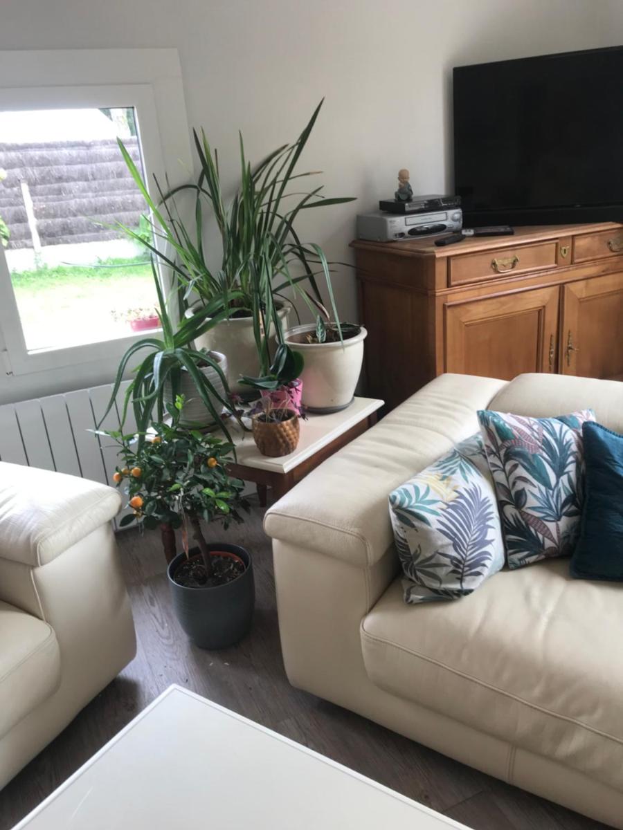 Aux portes de Pornichet, Chambres d'hôtes Ty'Sacha - Housity