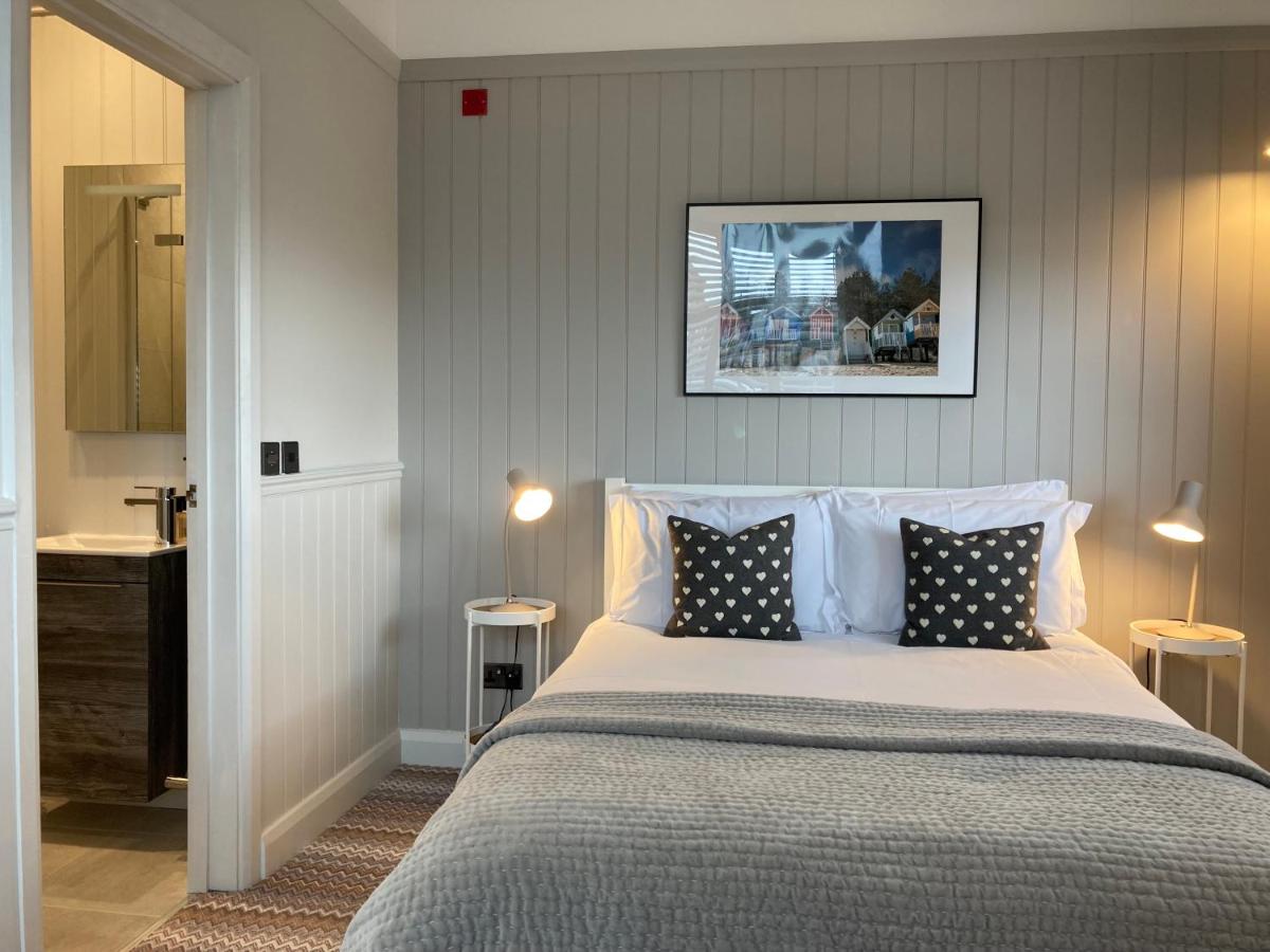 The Old Bell B&B - Housity