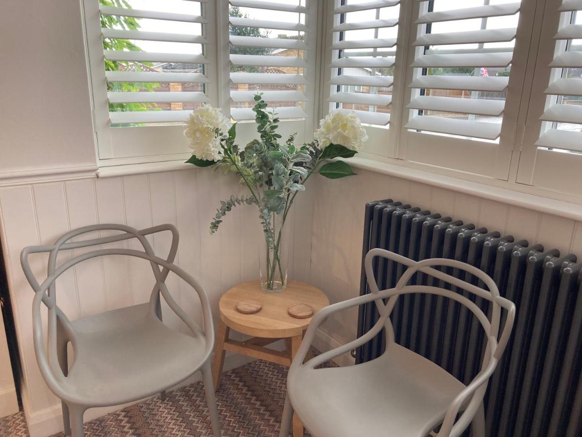 The Old Bell B&B - Housity