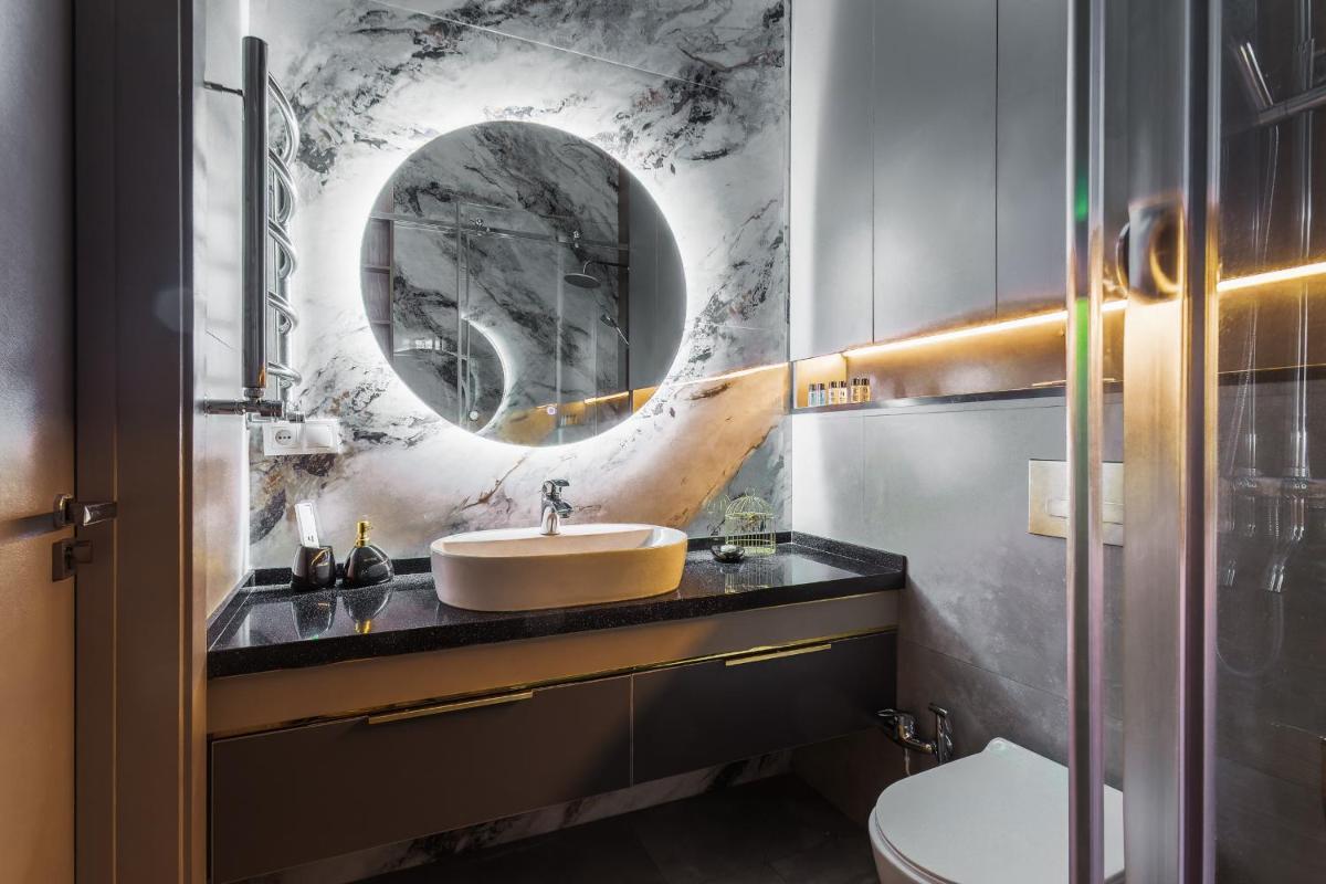 Boulevard Residence 54 - Hizvo