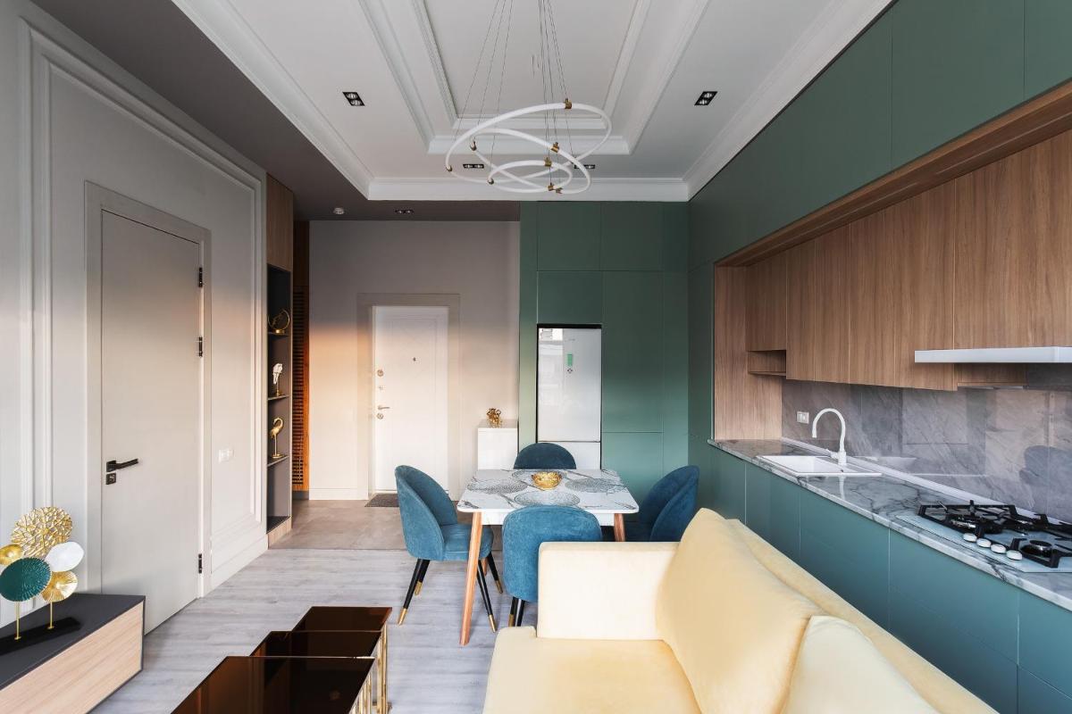 Boulevard Residence 54 - Housity