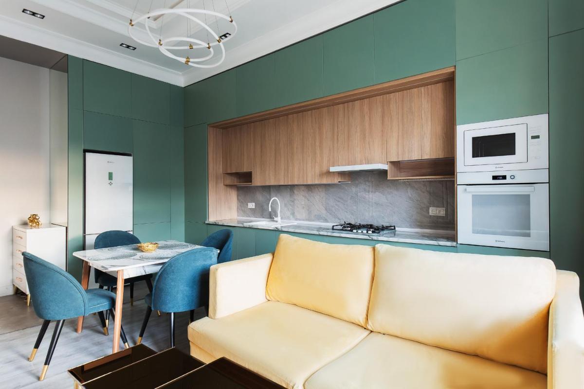 Boulevard Residence 54 - Housity