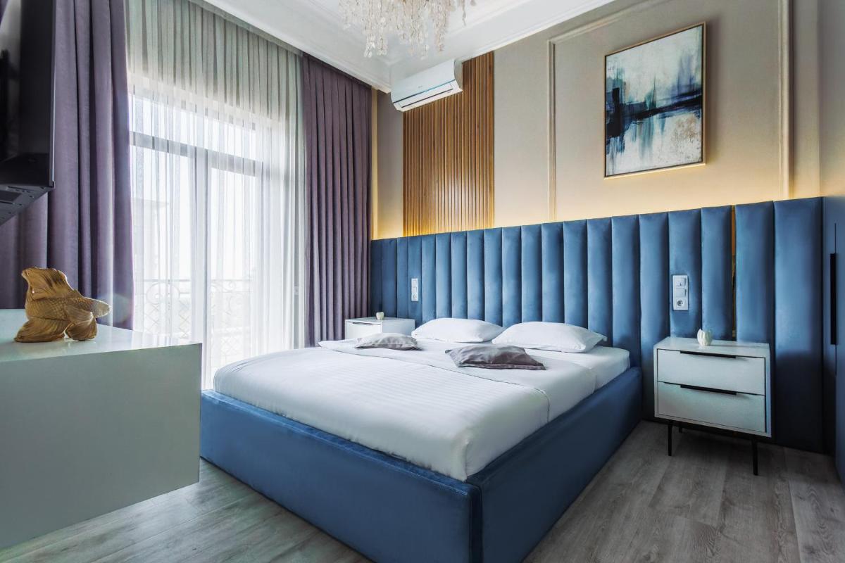 Boulevard Residence 54 - Hizvo