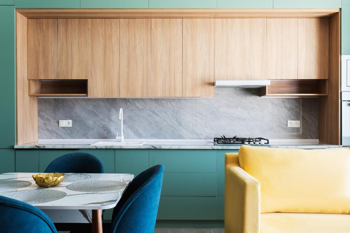 Boulevard Residence 54 - Housity