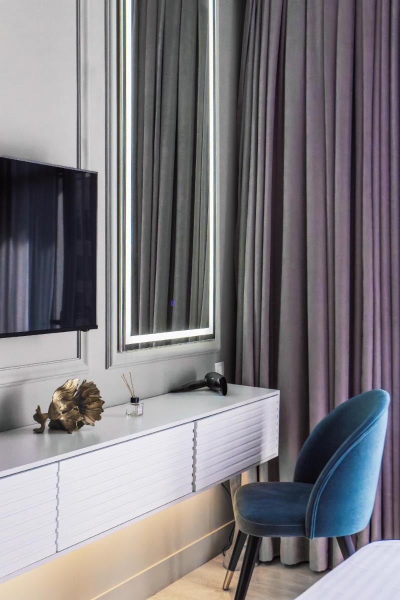 Boulevard Residence 54 - Hizvo