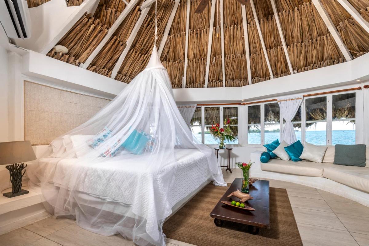 Hotel Coralina Island - Housity