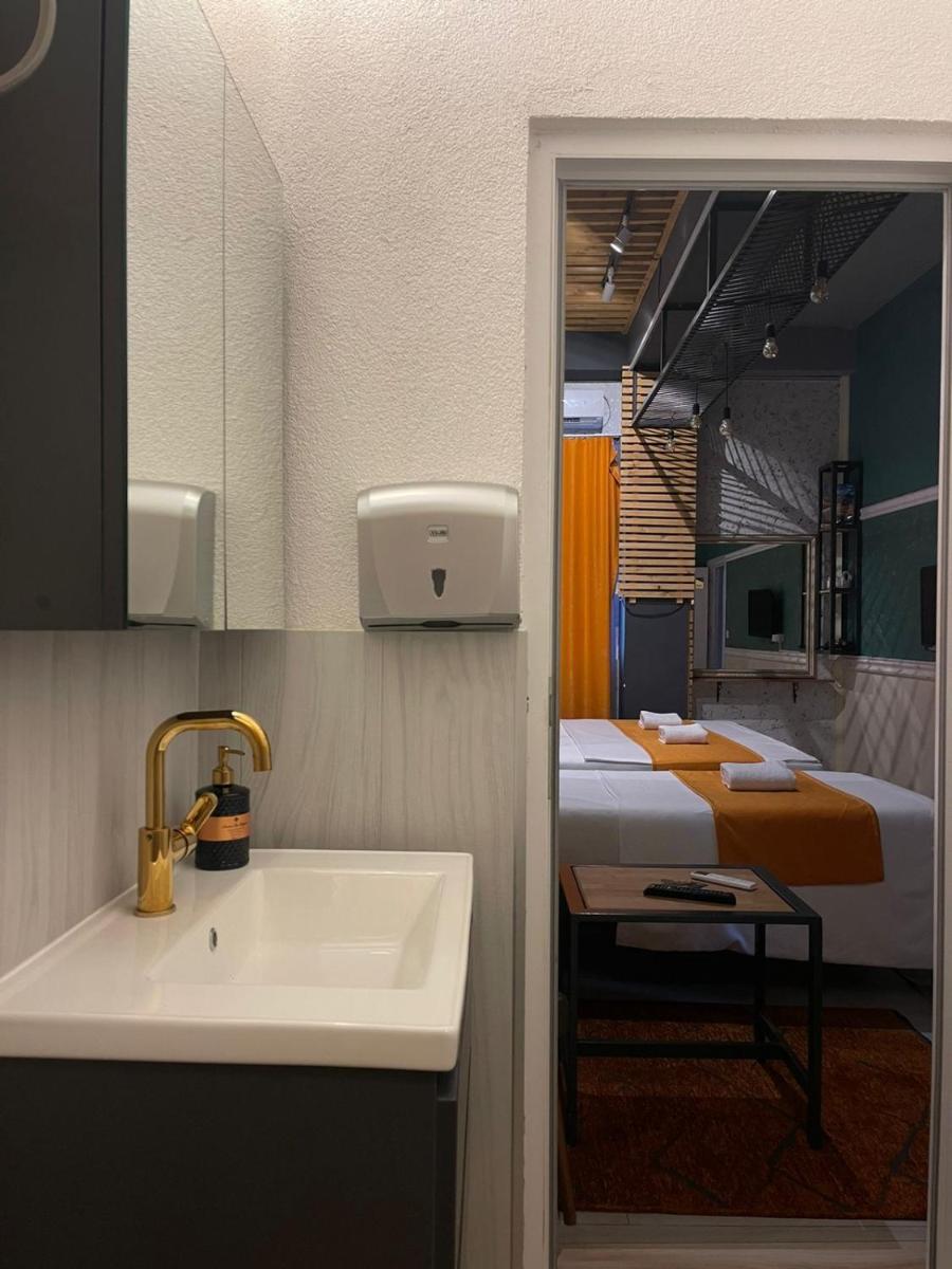 Hotel In Time - Housity