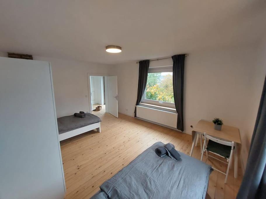 Das alte Kutscherhaus - Table View 1C - Housity
