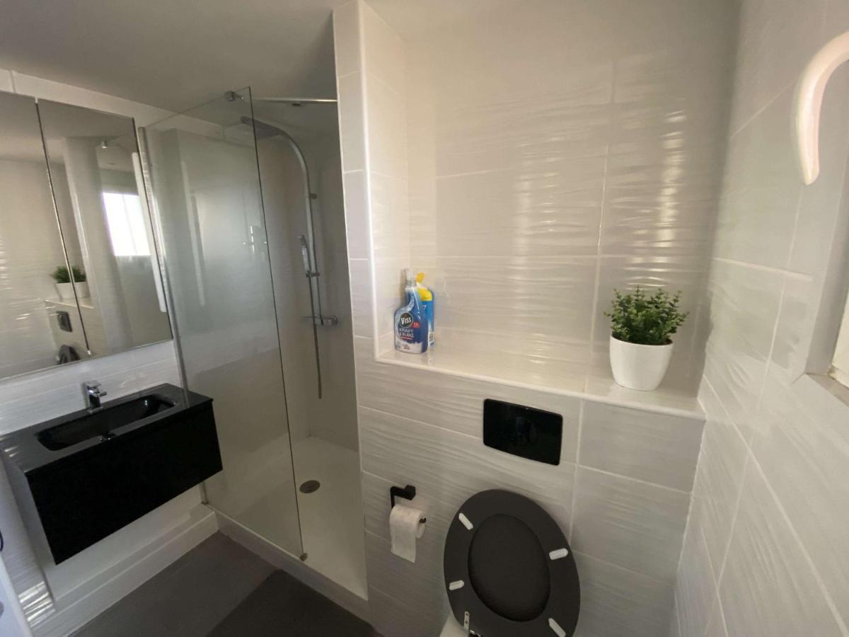 Suitetrails - Appartement Cap d'Agde, 3 pièces, 4 personnes - FR-1-607-130