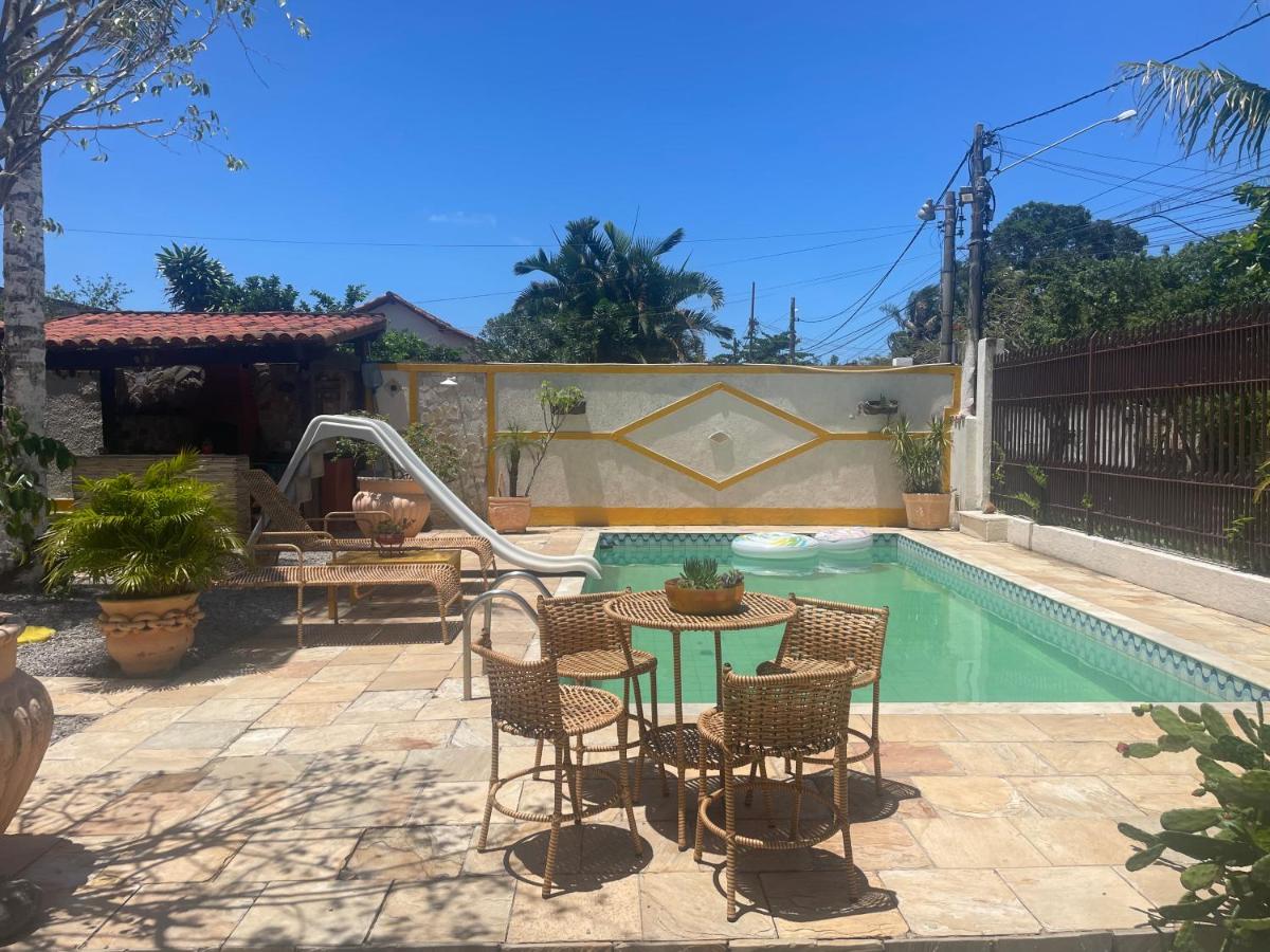 Quarto com banheiro no térreo - Housity