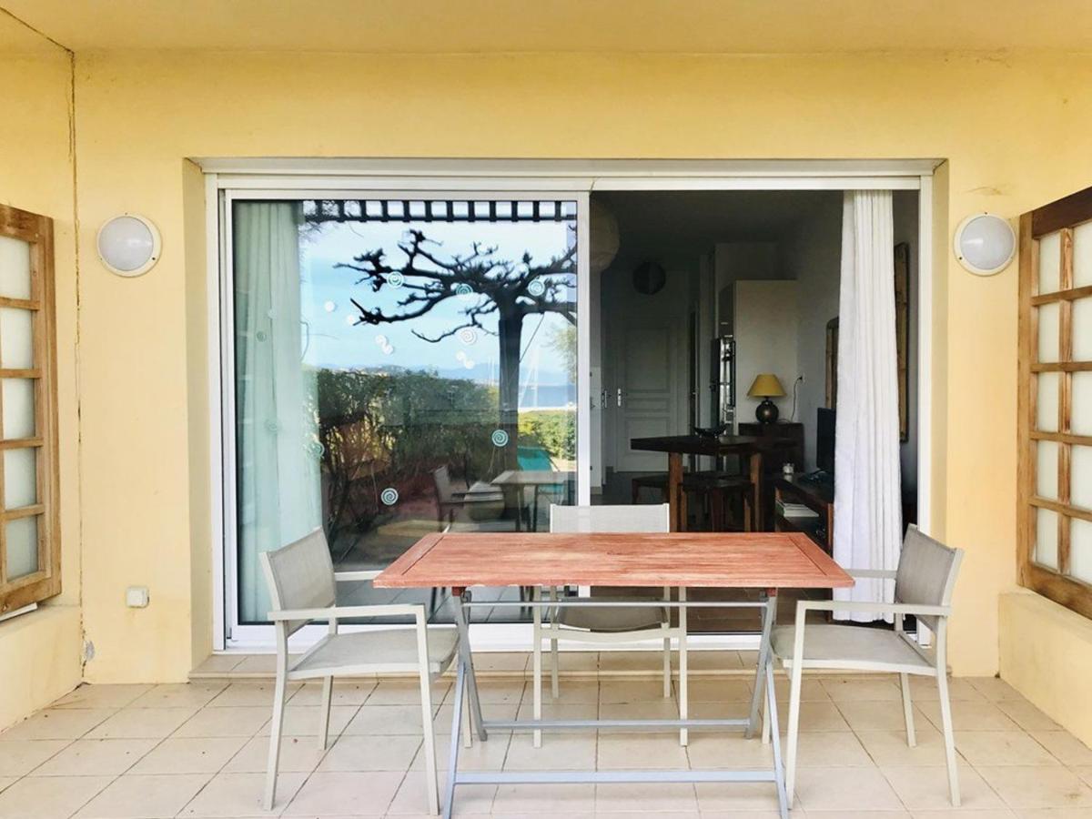 Appartement 2 pièces avec terrasse, à 100m de la plage et parking privé, Lumio - FR-1-63-301 - Housity
